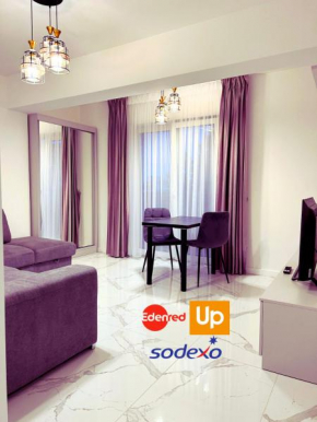 Luxury Apartments and Studios Boulevard G Enescu Suceava
